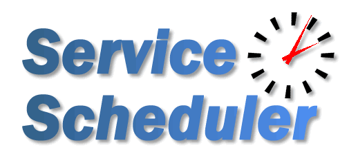 Service Scheduler
